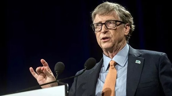 Microsoft'un kurucu ortağı Bill Gates, katıldığı bir online konferansta geleceğin mesleği hakkında açıklamalarda bulundu.