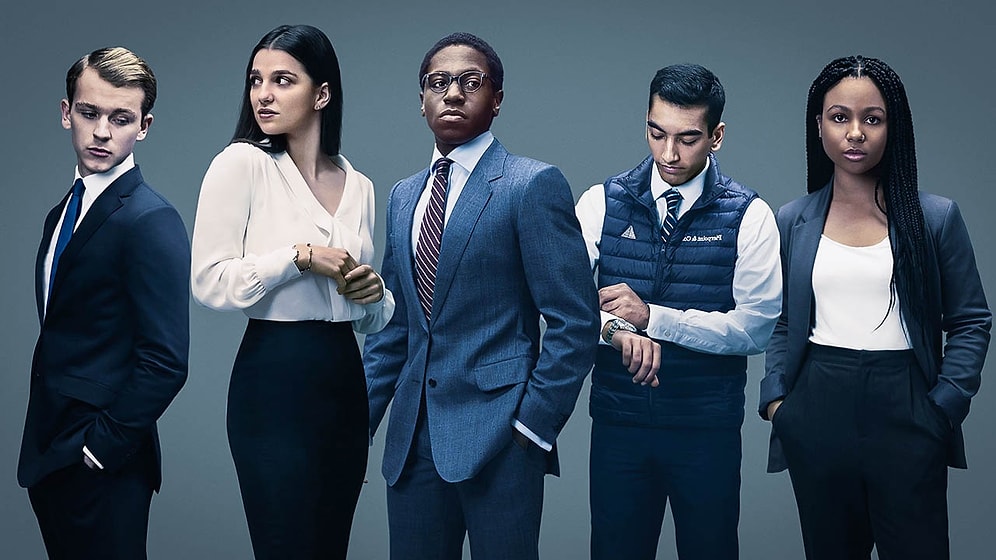 HBO’s ‘Industry’ Proceeds to the Second Season!