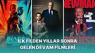 Aliens'tan Organize İşler'e, Star Wars'tan Matrix'e Kadar İlk Filmden Yıllar Sonra Çekilen 15 Devam Filmi