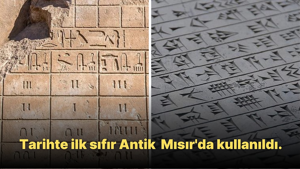 Ekonomi Başta Olmak Üzere Hayattaki Her Şeyin Vazgeçilmezi: Sayıların Tarihi Hakkında 11 Bilgi