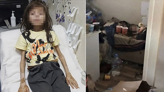 Çöp Evde Bulunan Çocuğu Kim, Nasıl İhmal Etti?