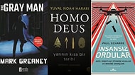 "Hangi Kitabı Okumalıyım?" Diyenlerdenseniz İşte Ağustos Ayında Okuma Listenize Eklemeniz Kitaplar