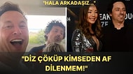 "Af Dilemem!": Elon Musk, Google'ın Kurucusu Sergey Brin'in Eşiyle Yaşadığı İhanet İddialarına Yanıt Verdi!