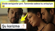 Demet Özdemir ve Buğra Gülsoy Başrolde! Disney Plus'ın 'Dünyayla Benim Aramda' Dizisine Gelen İlk Tepkiler