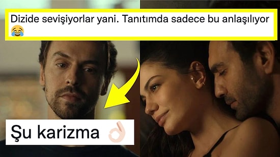 Demet Özdemir ve Buğra Gülsoy Başrolde! Disney Plus'ın 'Dünyayla Benim Aramda' Dizisine Gelen İlk Tepkiler