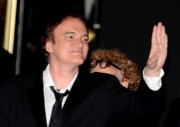 Quentin Tarantino birçok kült filmin yönetmeni ve yapımcısı olarak Hollywood'un mihenk taşı haline gelmiştir.