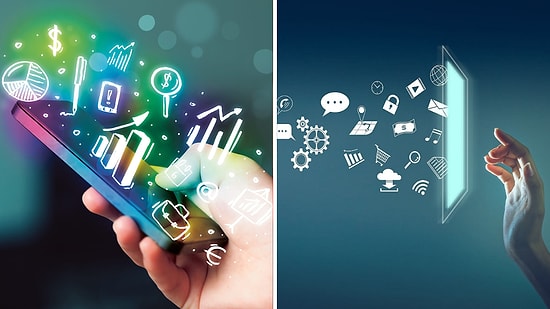 Hayattaki Tercihlerin Ne Kadar Dijital?