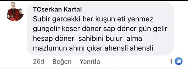 Aklına ne geldiyse yazmış.