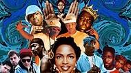 90’lar Hiphop Müziği İle Anıları Yad Etmeye, Bir Kültürün Doğuşuna Tanıklık Etmeye Yetecek 14 Şarkı
