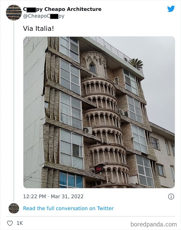 10. Виа Италия!