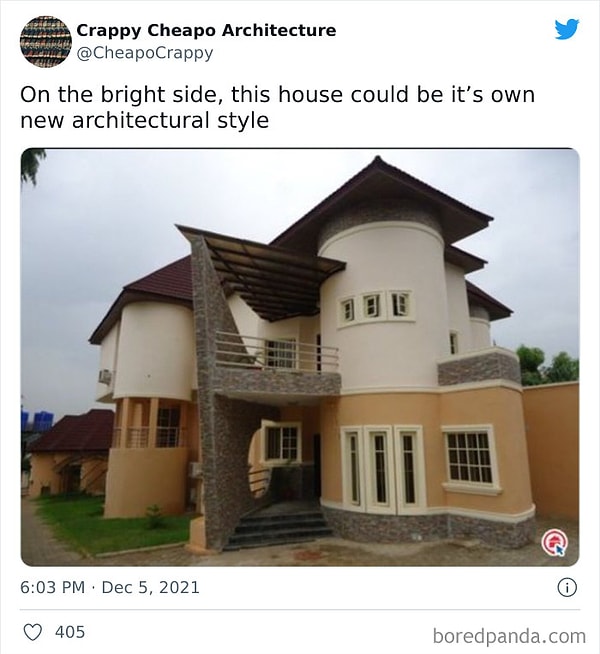 13. Уникальный и неповторимый стиль