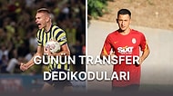 Trabzonspor, Umut Bozok'un Peşinde! 28 Temmuz'da Öne Çıkan Türkiye'den ve Dünyadan Transfer Söylentileri