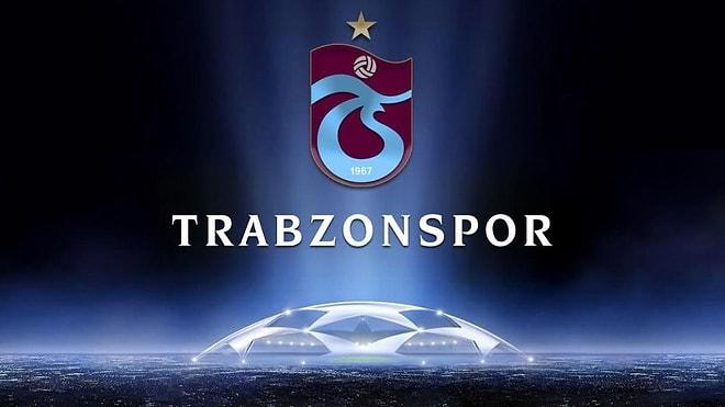 Trabzonspor'un Şampiyonlar Ligi'ndeki Muhtemel Rakipleri Belli Oluyor