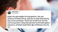 "Sevmeden Hayat Kurtarılamayacağını" Söyleyen Doktorun Kritik Hastasıyla İlgili Hikâyesine Kulak Vermelisiniz!