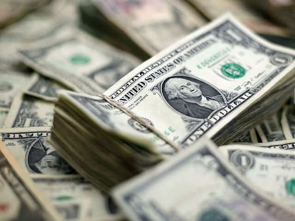 ABD, GSYH verisi sonrası dolar endeksi 106,75'e geriledi