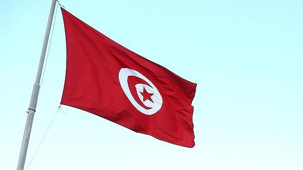 Geçtiğimiz günlerde Tunus’ta akıllara durgunluk veren bir olay yaşandı…