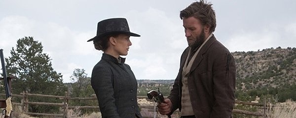 Jane'in İntikamı Filmi Konusu Nedir?