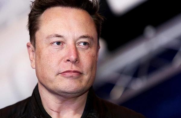 14. Elon Musk, Google'ın kurucusunun eşiyle yasak aşk yaşadığı iddialarına yanıt verdi!