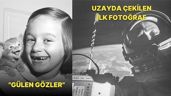 Zaman Makinesine Binmişsiniz Gibi Hissedeceğiniz Tarihin Tozlu Sayfalarından Fırlamış 25 Fotoğraf