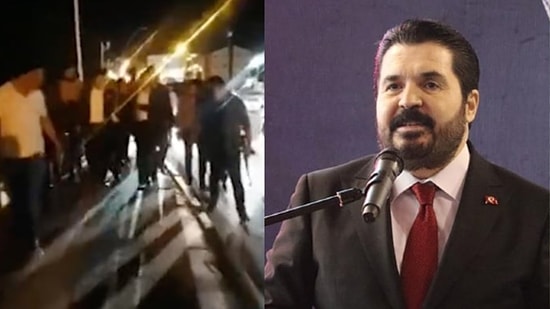 Savcı Sayan Kendini Böyle Savundu: Meğerse Olay Çok Başkaymış