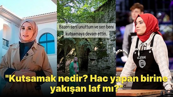 Milyonluk Evleriyle Dikkat Çeken Eski MasterChef Yarışmacısı Güzide Mertcan'ın Son Paylaşımı Tepki Çekti!