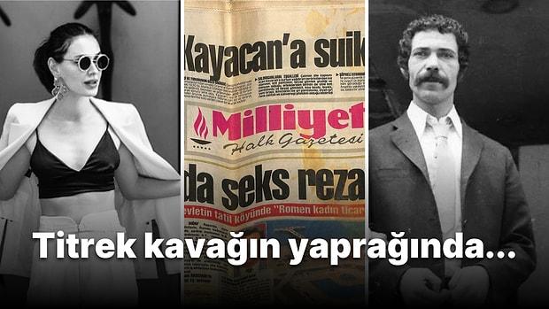 Ankara Belediye Başkanı Açlık Grevine Başladı, Charles'la Lady Diana Evlendi; Saatli Maarif Takvimi: 29 Temmuz