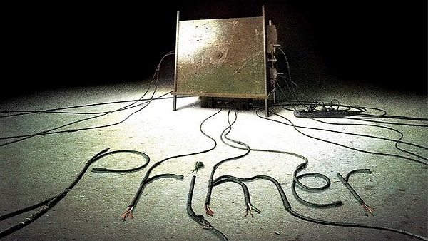 15. Primer / Kapsül (2004) - IMDb: 6.8