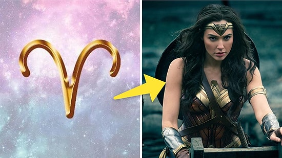 Superman Yengeç, Batman Kova Burcuymuş! Burcunuza Göre Hangi DC Karakteri Olduğunuzu Açıklıyoruz