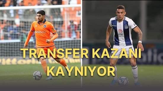 Sevilla Bu Sefer de Nelsson'un Peşinde! 29 Temmuz'da Öne Çıkan Türkiye'den ve Dünyadan Transfer Söylentileri