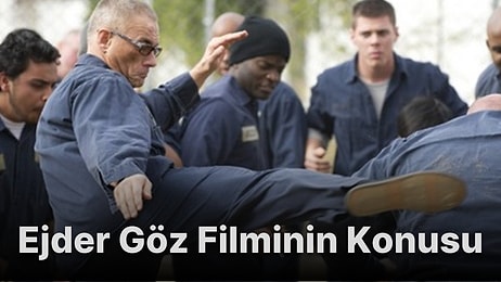 Ejder Göz Filminin Konusu Nedir? Ejder Göz Filminin Oyuncuları Kimlerdir?