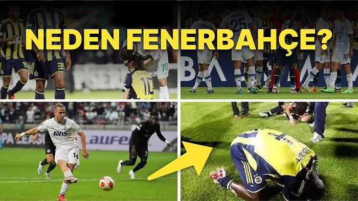 Ne Günah İşledik? Fenerbahçeli Bir Taraftarının Gözünden 'Allahım Neden Fenerbahçe' Dedirten 10 An