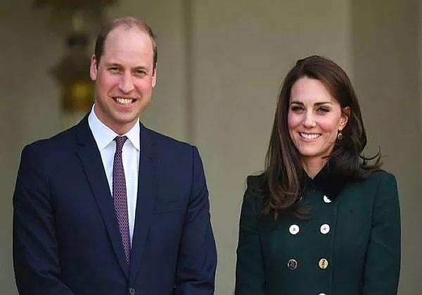 İngiliz magazini skandal bir iddia ile çalkalanıyor desek yeridir. Neden mi? Çünkü Prens William’ın Kate Middleton’ı aldattığı iddia ediliyor.