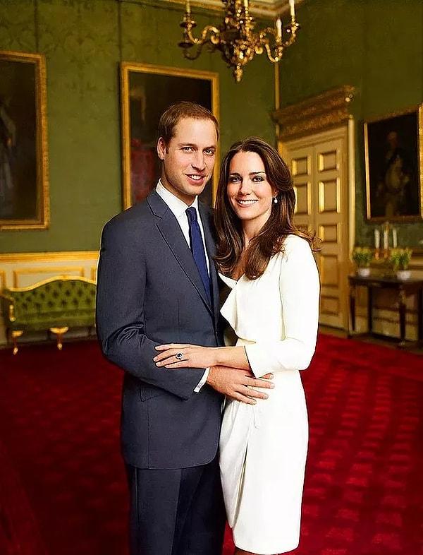 Söylenenlere göre Prens William, Kate Middleton’ın sevmediği cinsel isteklere sahipmiş!