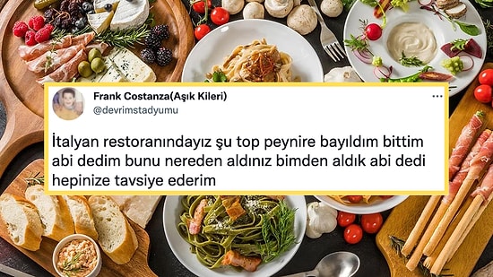 Yemeklerle İlgili Yaptıkları Komik Paylaşımlarla Hepimizi Çok Güldüren Haftanın En Eğlenceli Kullanıcıları
