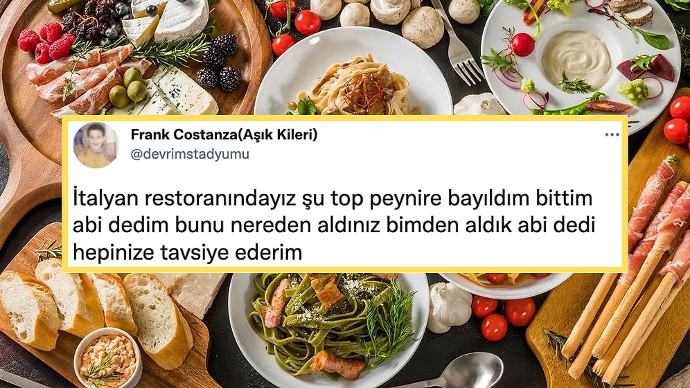 Yemeklerle İlgili Yaptıkları Komik Paylaşımlarla Hepimizi Çok Güldüren Haftanın En Eğlenceli Kullanıcıları