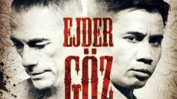 Ejder Göz filmi, 29 Temmuz Cuma akşamı, saat 21:45'te Beyaz TV ekranlarında.