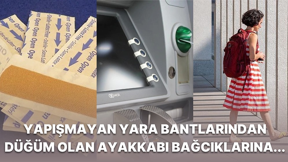 Sorunlarınızı Çözmek Aslında Sandığınız Kadar Zor Değil! Hayatınızı Kolaylaştıracak 8 İpucu