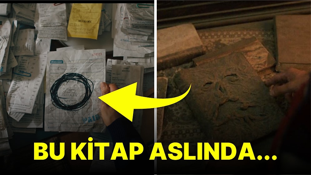 Filmleri Artık Eskisi Gibi İzleyemeyeceksiniz! Dünyaca Ünlü Filmlerde Daha Önce Fark Etmediğiniz Ayrıntılar