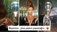 Kulaklıkları Hazırlayın! Müzik Dünyasının 'Queen B'si Olan Beyonce'nin Son Albümü 'Renaissance' Yayınlandı