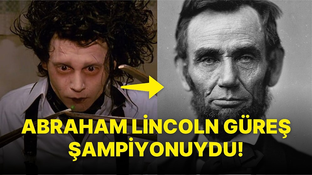 Öğrendiğinizde Tüm Bildiklerinizi Unutturacak Daha Önce Hiçbir Yerde Duymadığınız Birbirinden İlginç Bilgiler