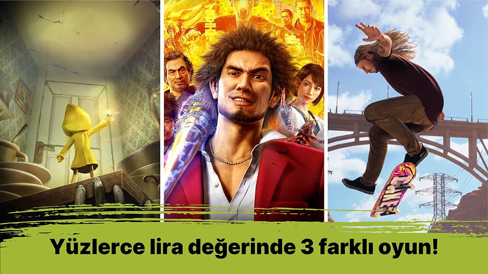 PlayStation Plus Ağustos Ayı Bedava Oyunları Resmi Olarak Açıklandı