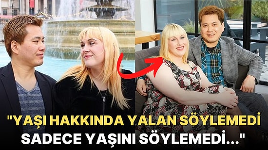 Evli Olduğunu Söylemeyi Unutan Nişanlısı İçin 'Bence Gizemli Biri' Diyen Kadının Beyin Yakan Açıklamaları