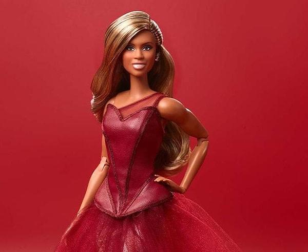 Son olarak ise şirket, ilk trans Barbie bebeği tasarladıklarını duyurdu!
