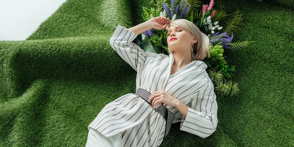 Son Dönemlerde Büyük Rağbet Gören Suni Çimin Kullanıldığı Alanlar Sizi Çok Şaşırtacak