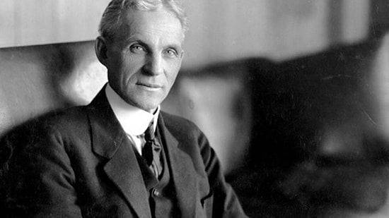 Hep mi Başarılı Oldular? Milyar Dolarlık Teknolojik Girişimcilerin Başarısızlık Hikayeleri