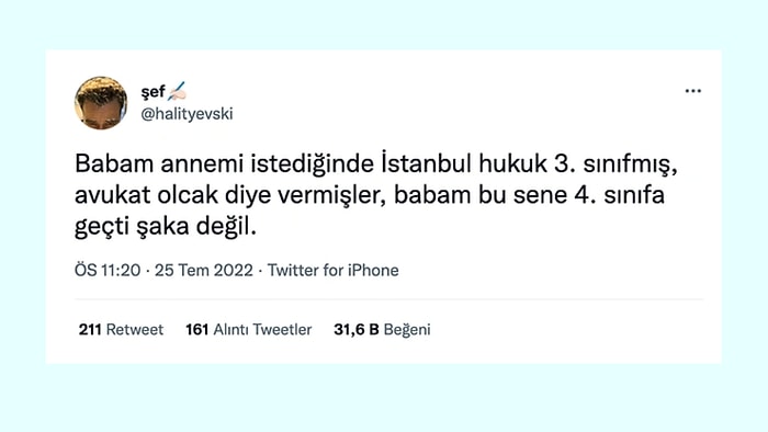 Her Ne Yapıyorsanız Bırakıp Okumanız Gereken Haftanın En Komik 18 Tweeti