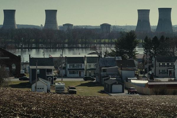 Erime: Nükleer Felaketin Eşiği (Meltdown: Three Mile Island / 2022)