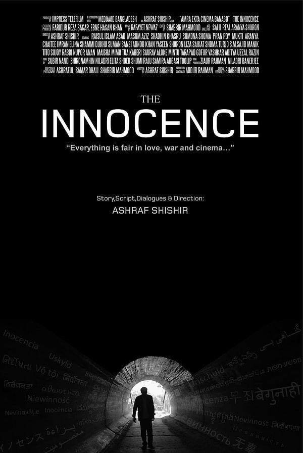 14. The Innocence – 21 Saat (2019) - IMDb: 6.9