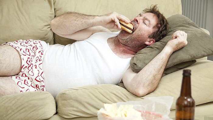 10 ошибок, которые неудачники совершают в выходные