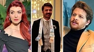 Burak Yörük, Selin Şekerci ve Dahası: Fantastik Sınırları Zorlayan Sırlar Dünyası'nda Rol Alan Ünlü İsimler